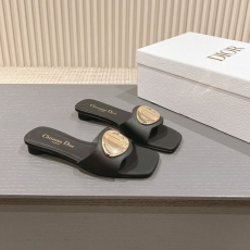 Christian Dior Slippers